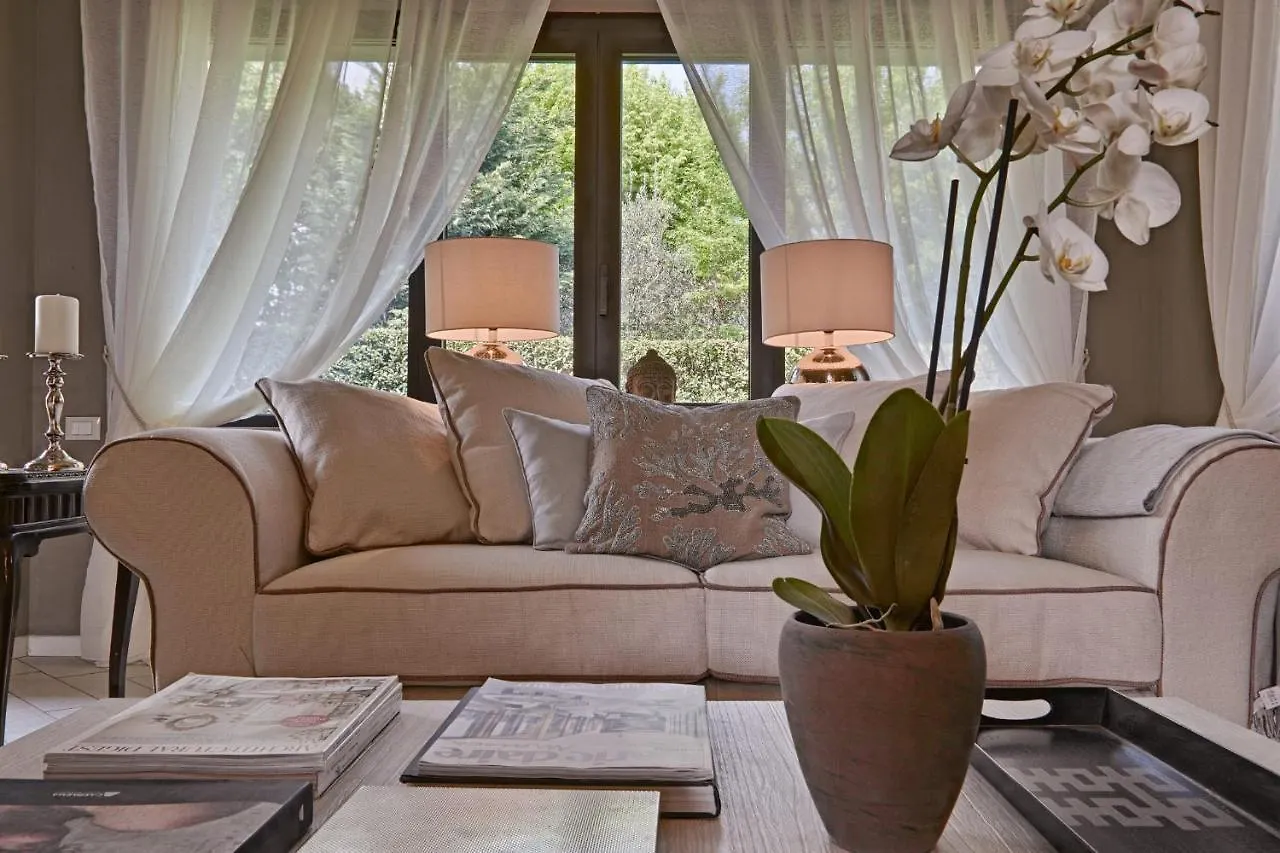 Villa Grazia Manerba del Garda