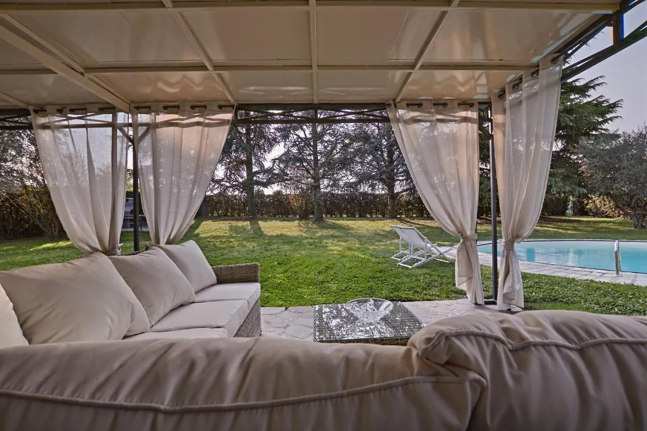 Villa Grazia Manerba del Garda Italien