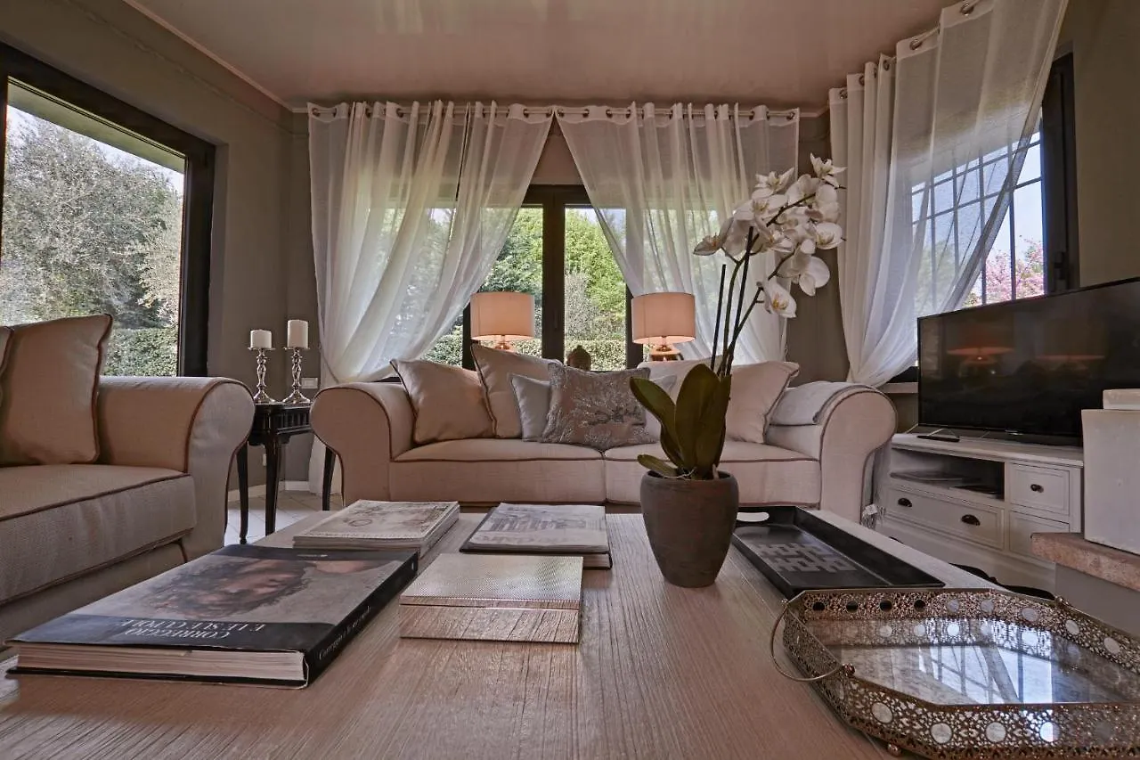 Villa Grazia Manerba del Garda