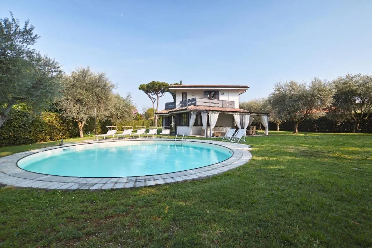 Villa Grazia Manerba del Garda