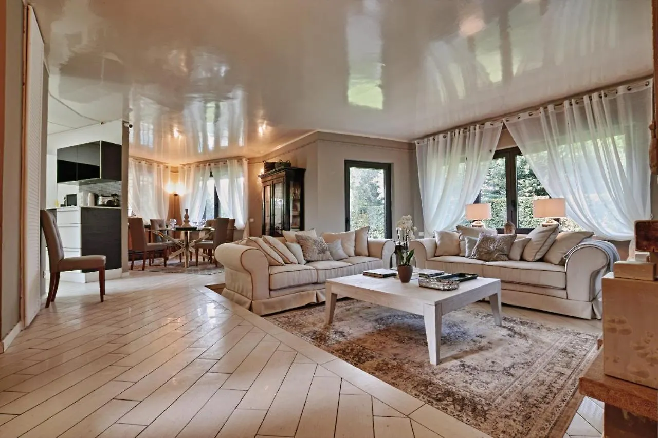 Villa Grazia Manerba del Garda Italien