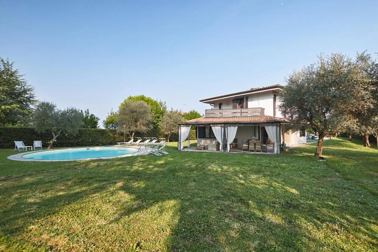 Villa Grazia Manerba del Garda