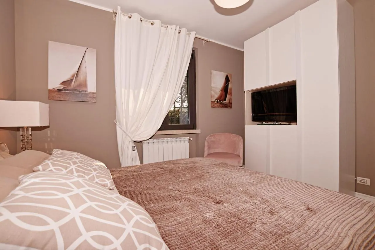 Villa Grazia Manerba del Garda Italy