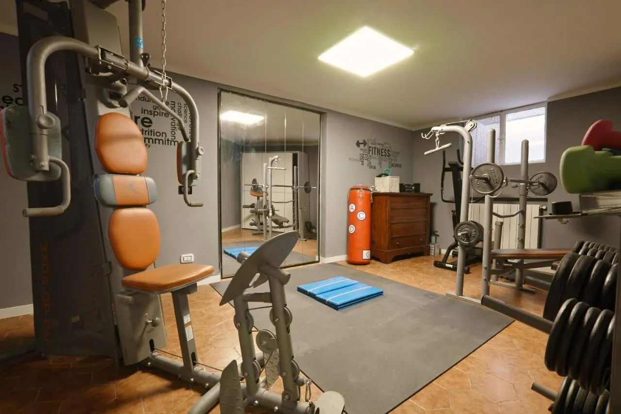 Villa Grazia Manerba del Garda