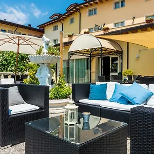 4* Szálloda Borgo Dei Poeti Romantik Hotel